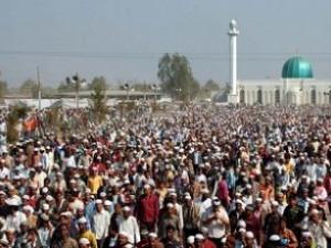 Prophet Life Inspires India Congregation